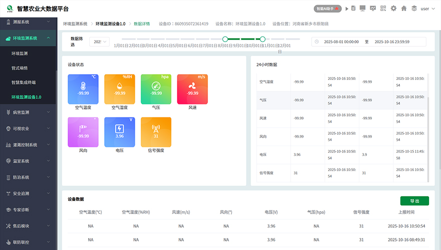 多端智能操控